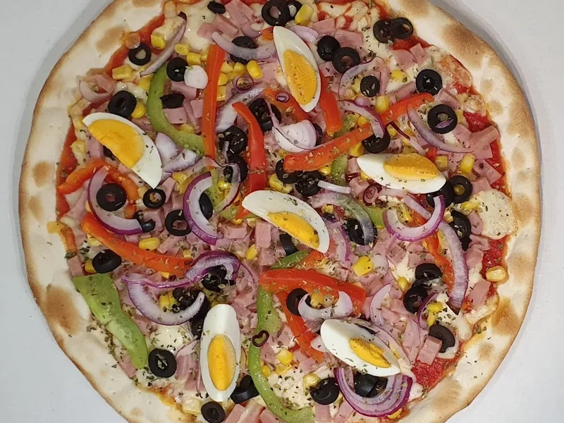 Pizzaria Pepperoni