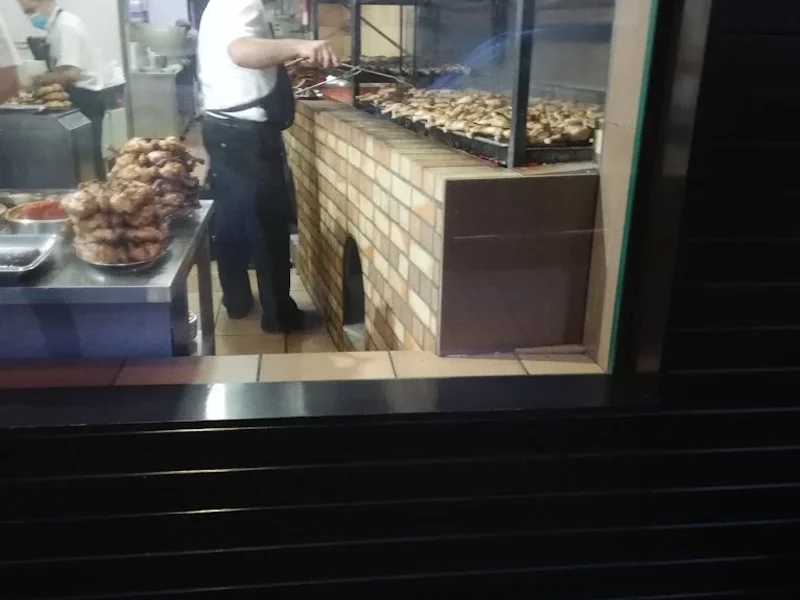 Churrasqueira do Ave