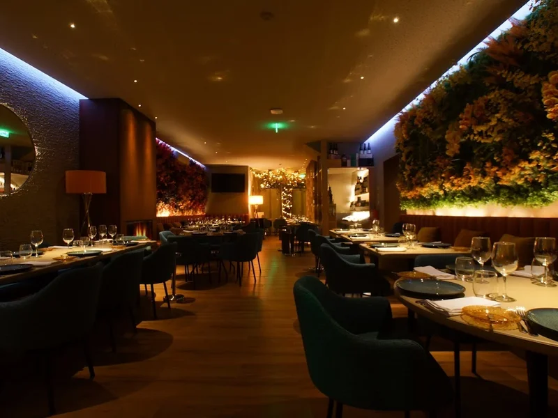 Le Villageois Restaurante