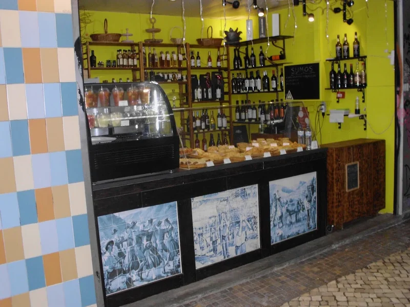As Receitas Voláteis