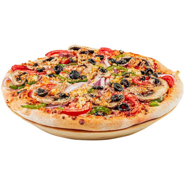 Domino's Pizza Oeiras
