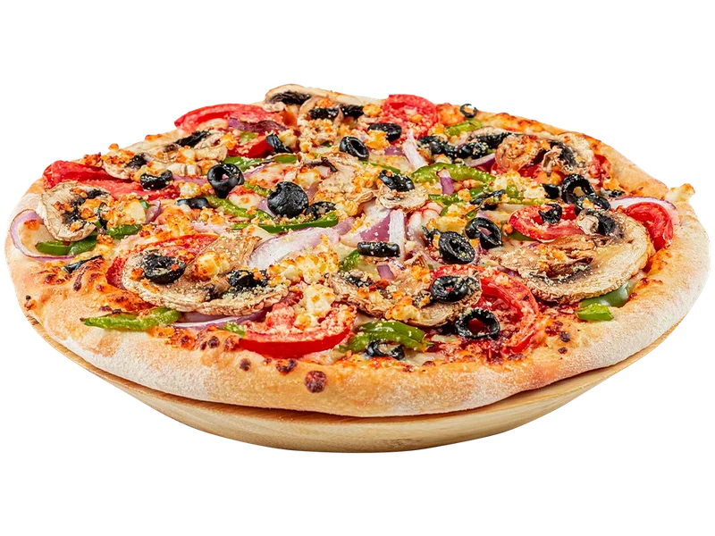 Domino's Pizza Oeiras