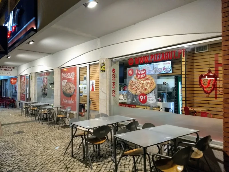 Pizza Hut