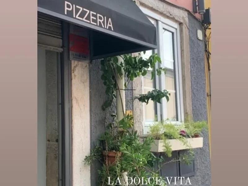 La Dolce Vita Trattoria - Restaurante Oeiras