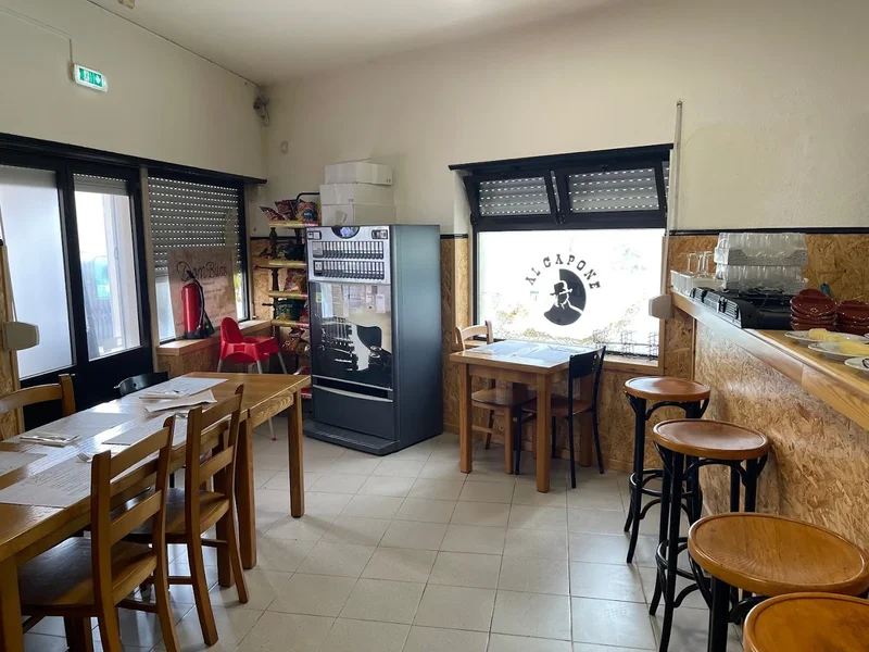 Cervejaria Dom Bilas