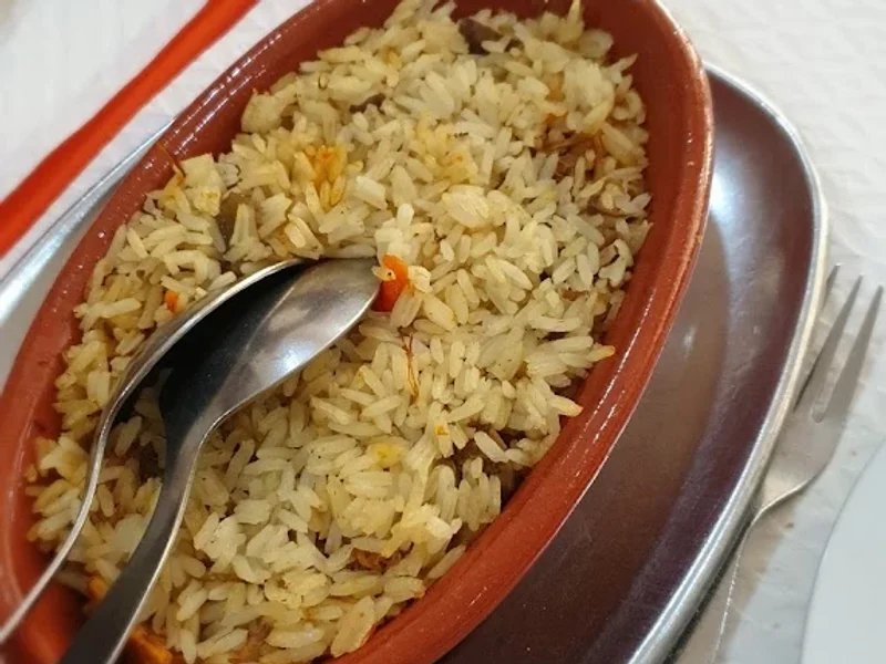 Café Snack-Bar "O Parafita"