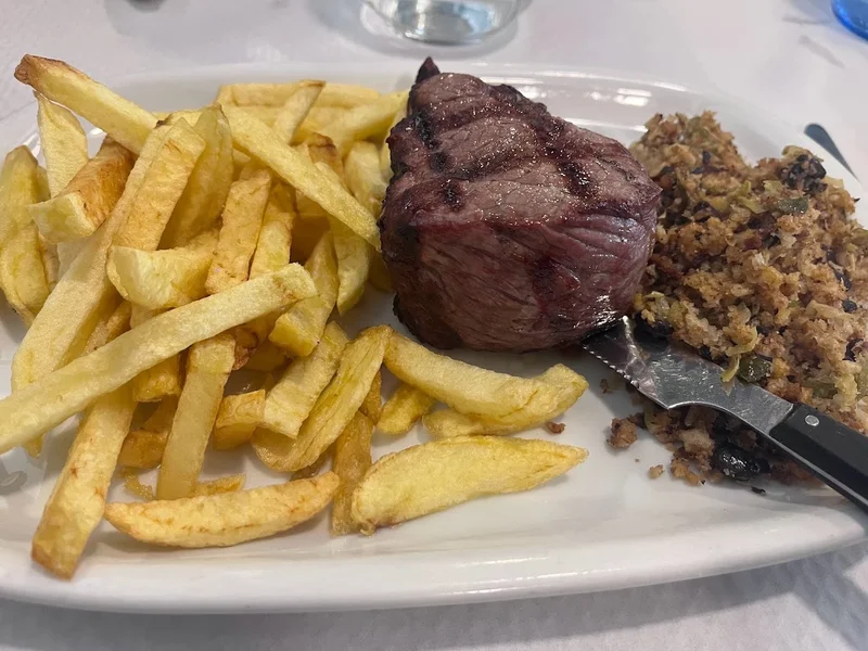 Barracão