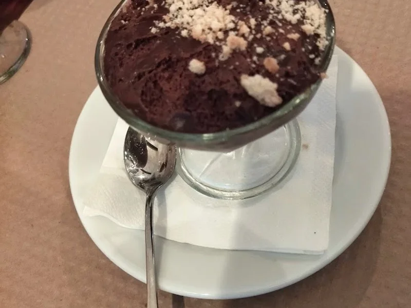 Restaurante O Positivo