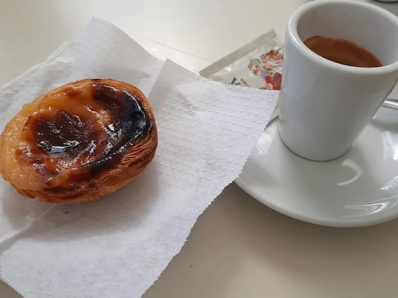 Café Central Lourinhã