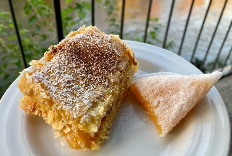 Confeitaria da Ponte