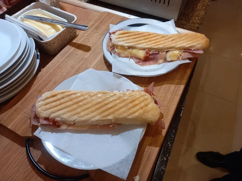 Amarante Avenida Café