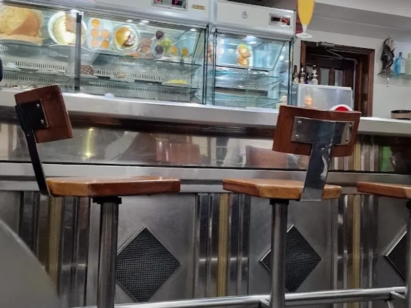 Cafe Dos Carvalhinhos