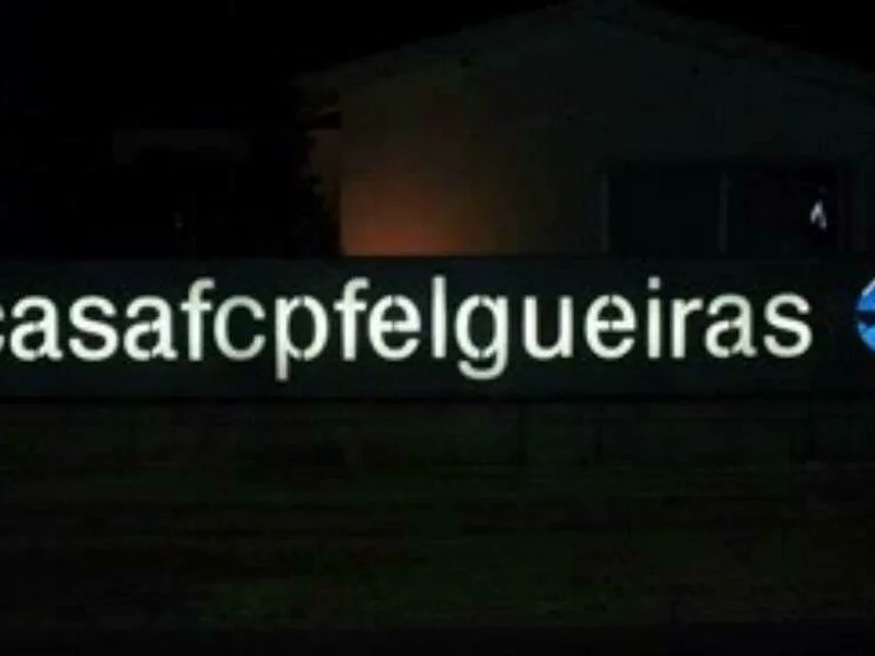 Casa do FC Porto de Felgueiras