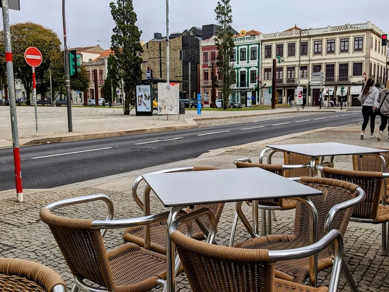 Praça Café