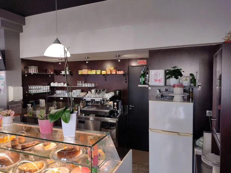 Doce Tentação - Snacks