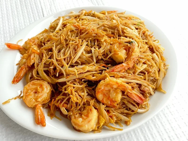 Hong Xiang- Restaurante Buffet Chinês & Sushi