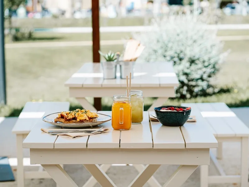 Cegonha Caffe & Brunch