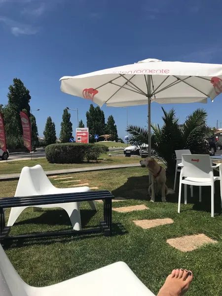 Le Kiosque à Pizzas - Lourinhã