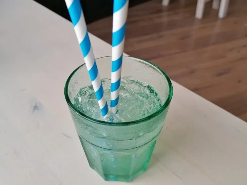 Tasse Bem Quiosque Bar