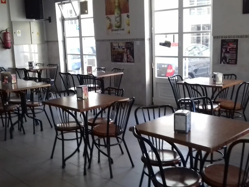 Restaurante “O Pipo”