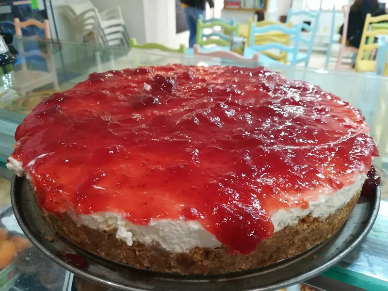 Restaurante Sopas & Letras