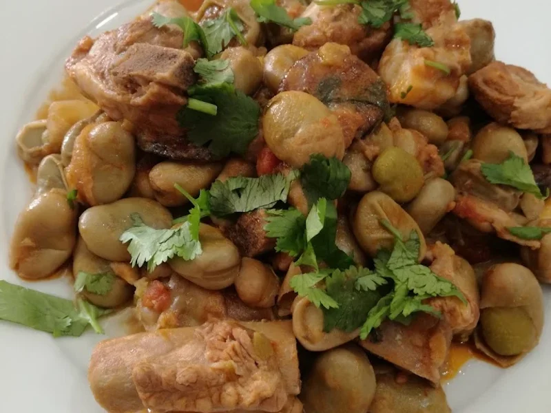 RESTAURANTE PONTO DE ENCONTRO