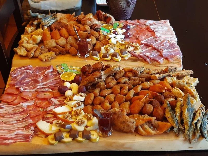 Restaurante O Positivo