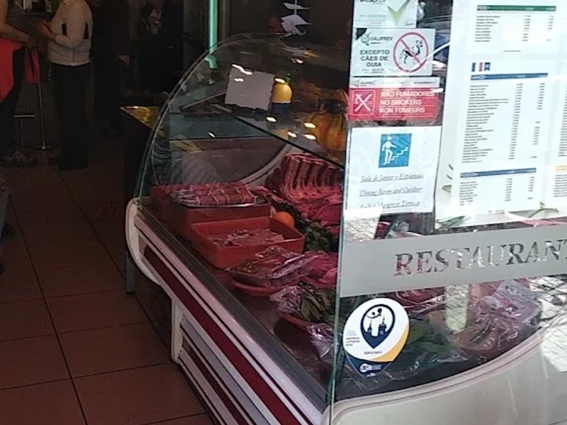 A Quelha - Adega Regional