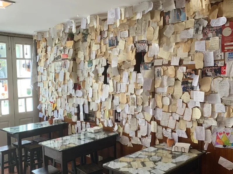 Taberna Don Rodrigo