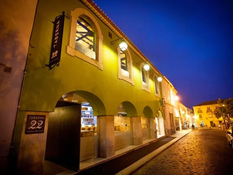 Taberna 22