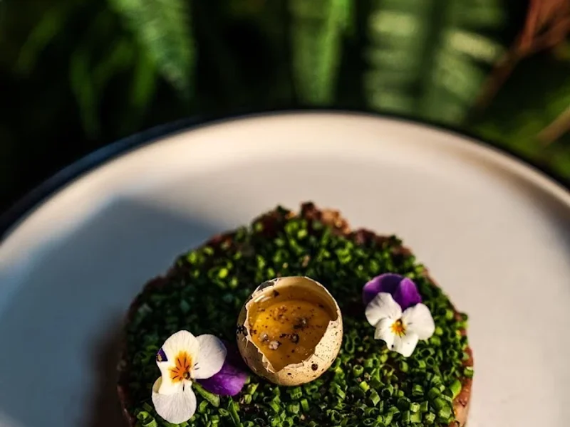 Restaurante Casa Primavera