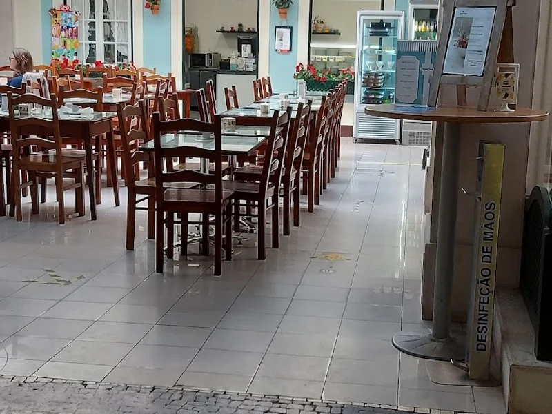 Papafina Restaurante