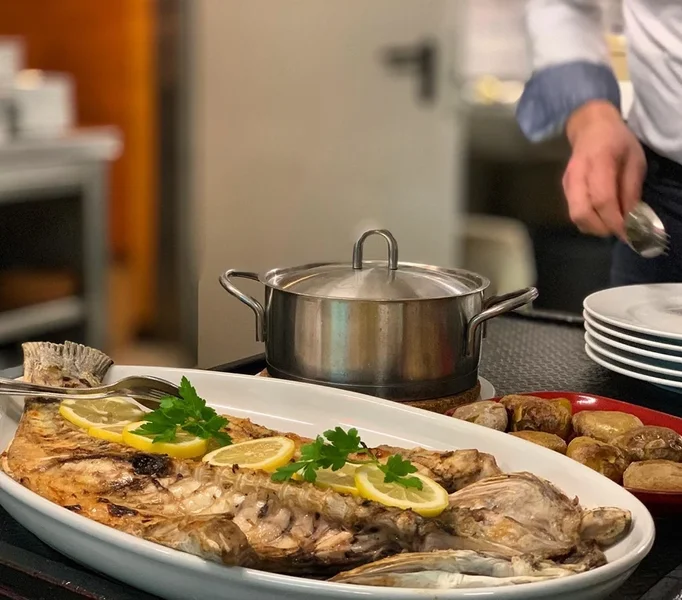 Restaurante 31 de Janeiro