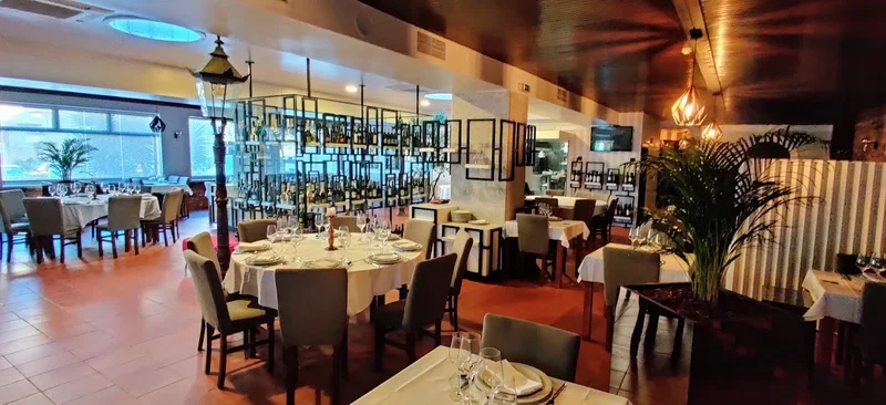 Restaurante O Pátio