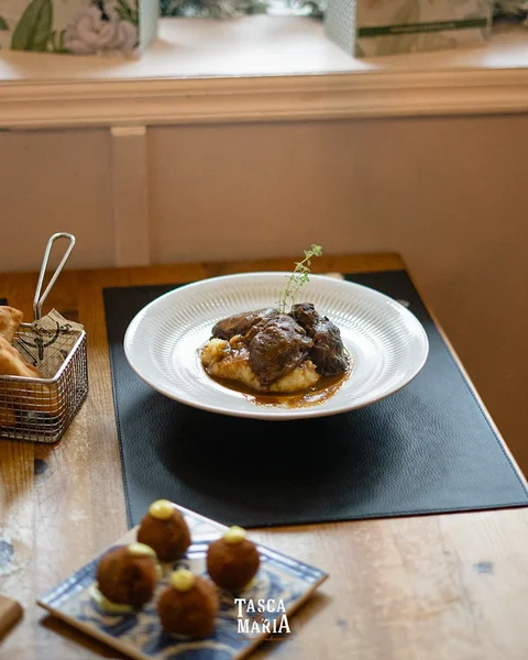 Tasca da Maria Food & Wine