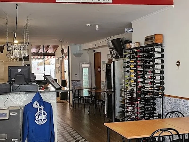 Pateo Ibérico Restaurante