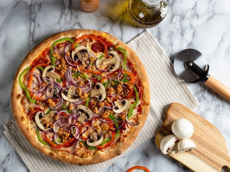 Pizzaria Massa Fina Lourinhã