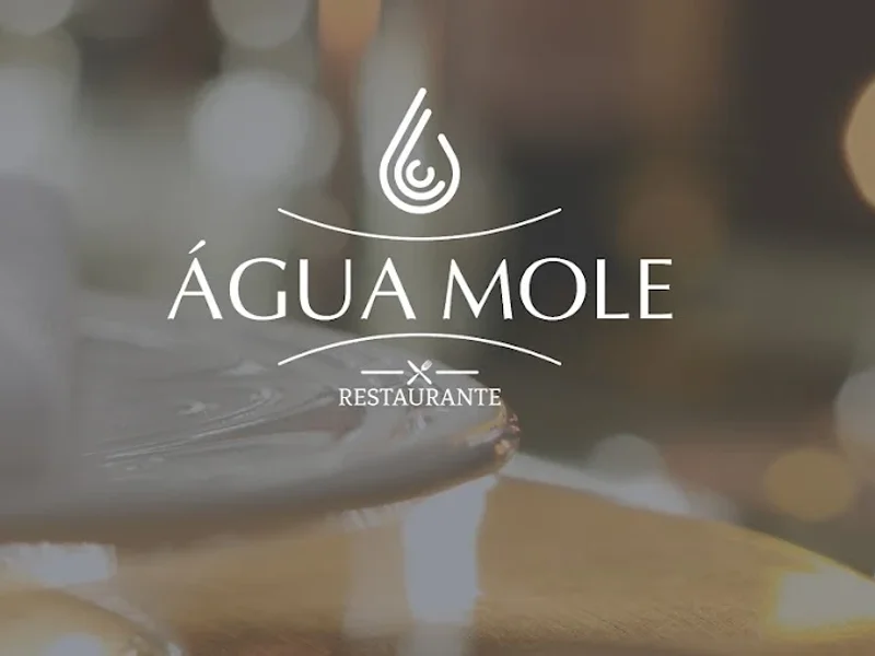 Restaurante Água Mole