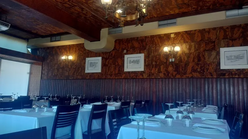 Restaurante São Domingos