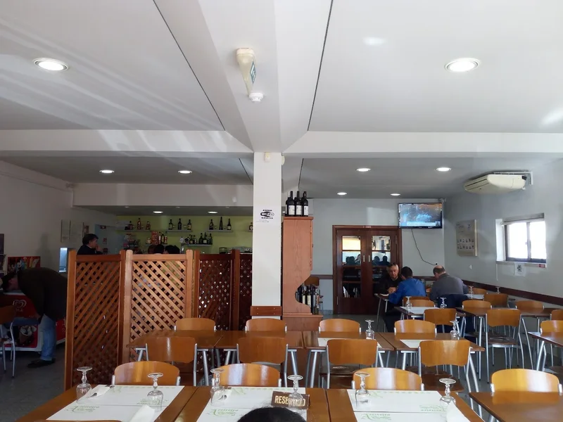 Restaurante O Azeiteiro