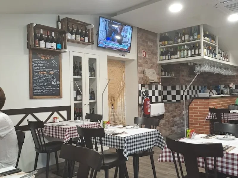 O Galo da Manhã (Mafra)