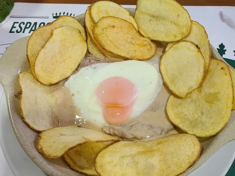 Restaurante Espaço P