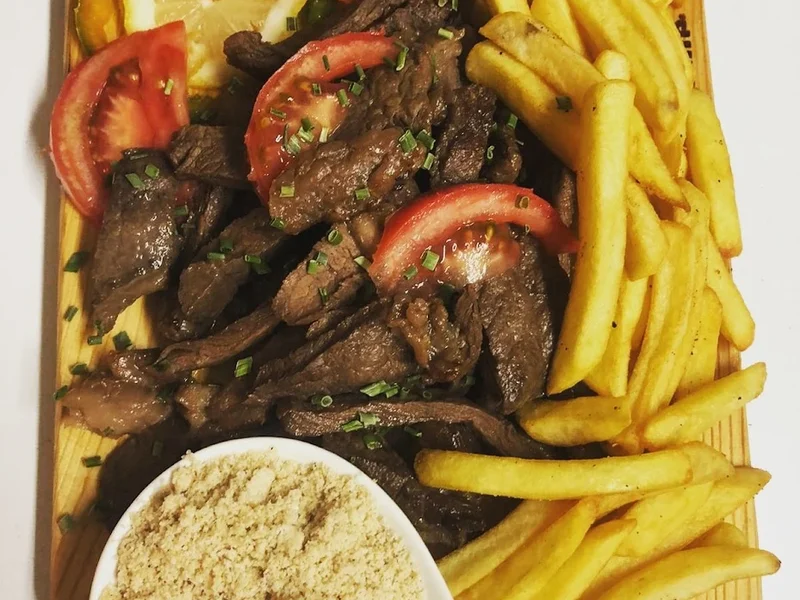 Bar Coisa Mais Linda