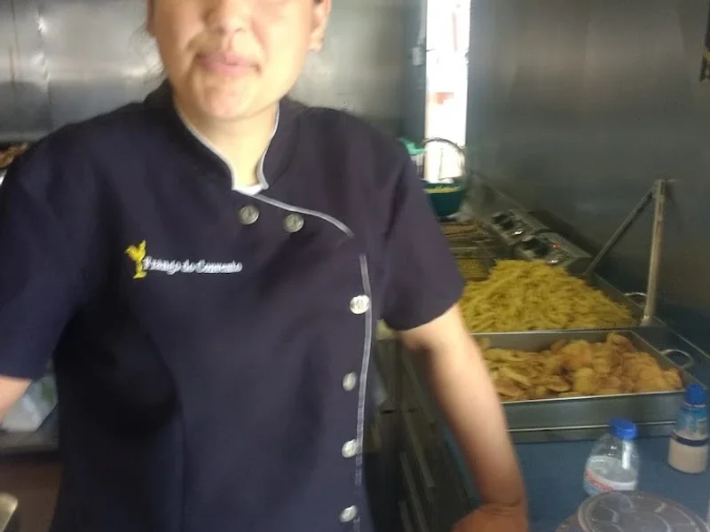 Churrasqueira Frango do Convento