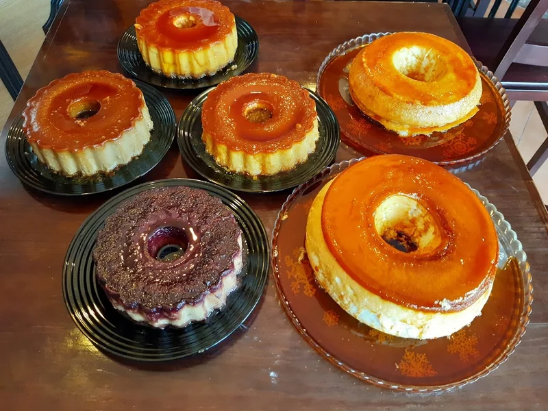 Restaurante Tranqueira