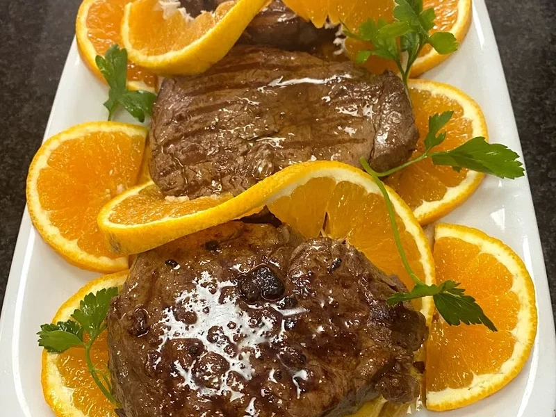 RESTAURANTE TASQUINHA DO BERTO