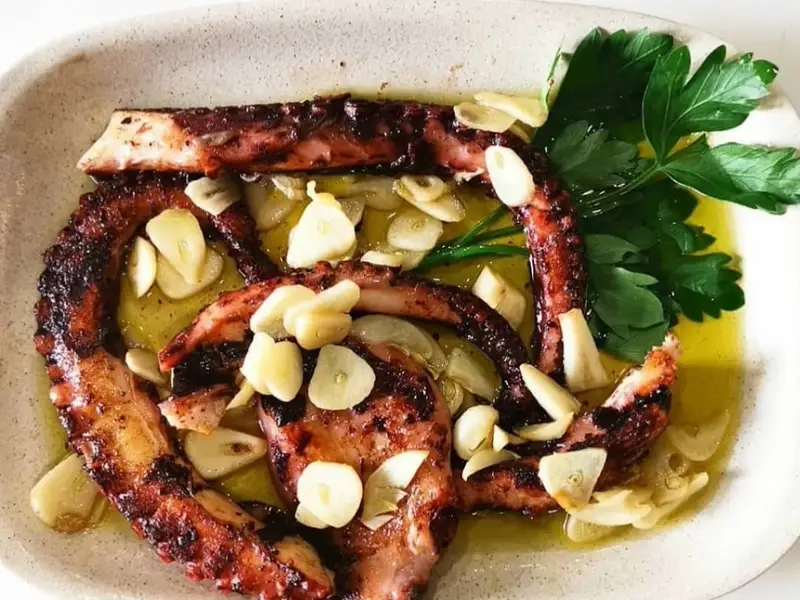 Avenida Café Cervejaria