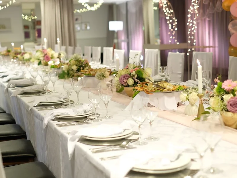 Restaurante 31 de Janeiro