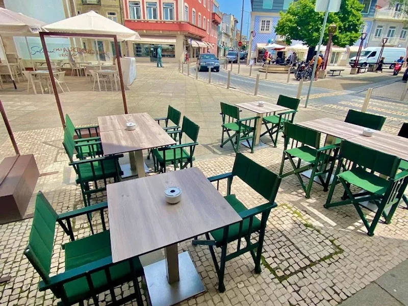 Forneria São Pedro | Póvoa de Varzim