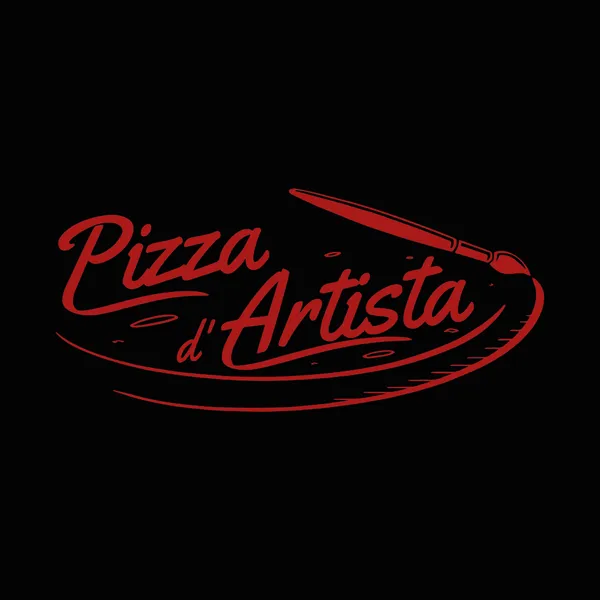 Pizza D'Artista